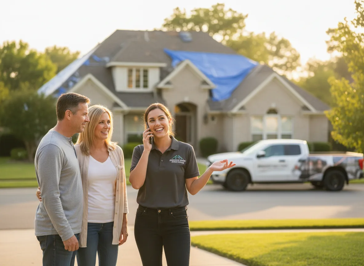 Emergency Roof Repair La Fayette, IL FAQs